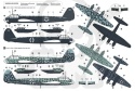 Hobby 2000 72088 Junkers Ju 88 S-1 1:72 model samolotu