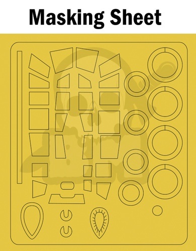 Italeri 91266 Dornier Do 217 J1/J2 Nachtjäger 1:72 model samolotu