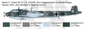 Italeri 91266 Dornier Do 217 J1/J2 Nachtjäger 1:72 model samolotu