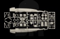 Italeri 91266 Dornier Do 217 J1/J2 Nachtjäger 1:72 model samolotu