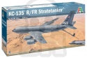 Italeri 91281 KC-135 R/FR Stratotanker 1:72 model samolotu