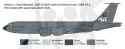 Italeri 91281 KC-135 R/FR Stratotanker 1:72 model samolotu