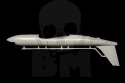 Italeri 91281 KC-135 R/FR Stratotanker 1:72 model samolotu