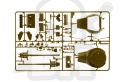 Italeri 96538 M36B1 90mm Gun Motor Carriage 1:35 model niszczyciel czołgów