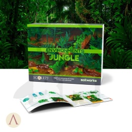 Scale75 Soilworks Environments Jungle