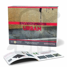 Scale75 Soilworks Environments Urban