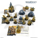 StarCraft: Protoss starter set Founders edition (Wydanie angielskie)