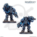 StarCraft: Two player starter set Founders Edition - wersja angielska