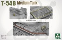 Takom 5025 T-54 B Medium Tank 1:72 model czołgu