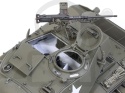 Tamiya 35391 U.S. Light Tank M24 Chaffee European Theater 1:35 model czołgu