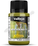 Vallejo 73823 Weathering FX - Environment - Slimy Grime Light 40 ml