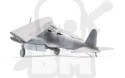 Airfix 04058 Nakajima B5N2 Kate 1:72 model samolotu