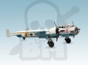 ICM 72304 Do 17Z-2 WWII German Bomber 1:72 model niemieckiego bombowca