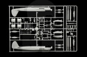Italeri 1489 Junkers Ju 88 A-17 Torpedo Bomber 1:72 model samolotu