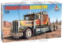 Italeri 90785 Freightliner Aerodyne 1:24 model ciężarówki
