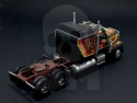 Italeri 90785 Freightliner Aerodyne 1:24 model ciężarówki
