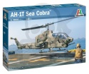 Italeri 90835 AH-1T Sea Cobra 1:48 model śmigłowca