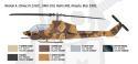 Italeri 90835 AH-1T Sea Cobra 1:48 model śmigłowca