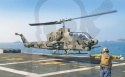 Italeri 90835 AH-1T Sea Cobra 1:48 model śmigłowca