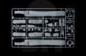 Italeri 92505 Mirage IIIC 1:32 model samolotu myśliwskiego