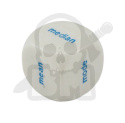 Central Tendency Word Dice 20 mm kostka K6 Kość językowa angielska