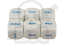 Central Tendency Word Dice 20 mm kostka K6 Kość językowa angielska