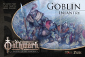 Goblin Infantry - gobliny - 30 szt.