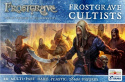 Frostgrave Cultists - kultyści - 20 szt.