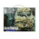 Green Stuff Sandbags worki z piaskiem 25 szt.