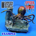 Spider Serum farba pajęczyna dla aerografu