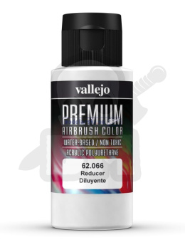 Vallejo 62066 Reducer Premium Color 60 ml