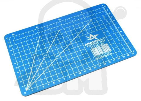 Mata do cięcia rozmiar A5 23x14cm 1 szt.