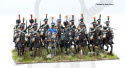 French Line Chasseurs a Cheval