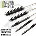 Airbrush Cleaning Brushes set
