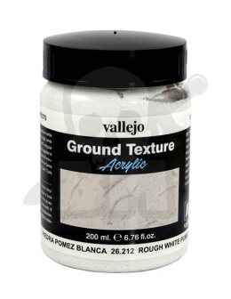 Vallejo 26212 Diorama Effects 200 ml White Pumice