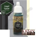 Army Painter Warpaints Angel Green 18ml farbka