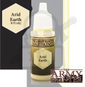 Army Painter Warpaints Arid Earth 18ml
