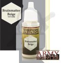 Army Painter Warpaints Brainmatter Beige 18ml farbka