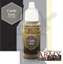 Army Painter Warpaints Castle Grey 18ml farbka