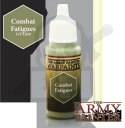 Army Painter Warpaints Combat Fatigues 18ml farbka