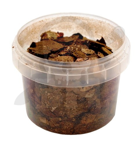 Posypka Copper Dust 0.01-10 mm do makiet - 120 ml 40gr.