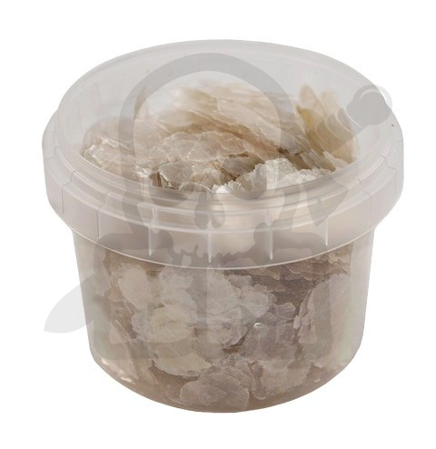 Posypka Pearl Ice 0.01-20 mm do makiet - 120 ml 20 gr