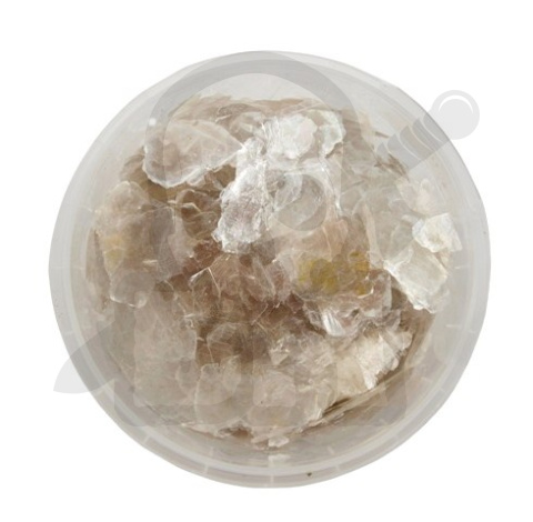 Posypka Pearl Ice 0.01-20 mm do makiet - 120 ml 20 gr