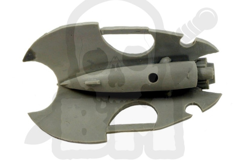 Space Elves Bike - pojazd Eldarów 1 szt.