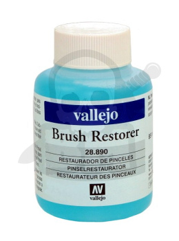 Vallejo 28890 Brush Restorer 85ml