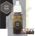 Army Painter Warpaints Dark Stone 18ml farbka
