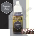 Army Painter Warpaints Dungeon Grey 18ml farbka