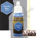 Army Painter Warpaints Electric Blue 18ml farbka