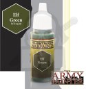 Army Painter Warpaints Elf Green 18ml farbka