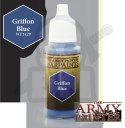 Army Painter Warpaints Griffon Blue 18ml farbka